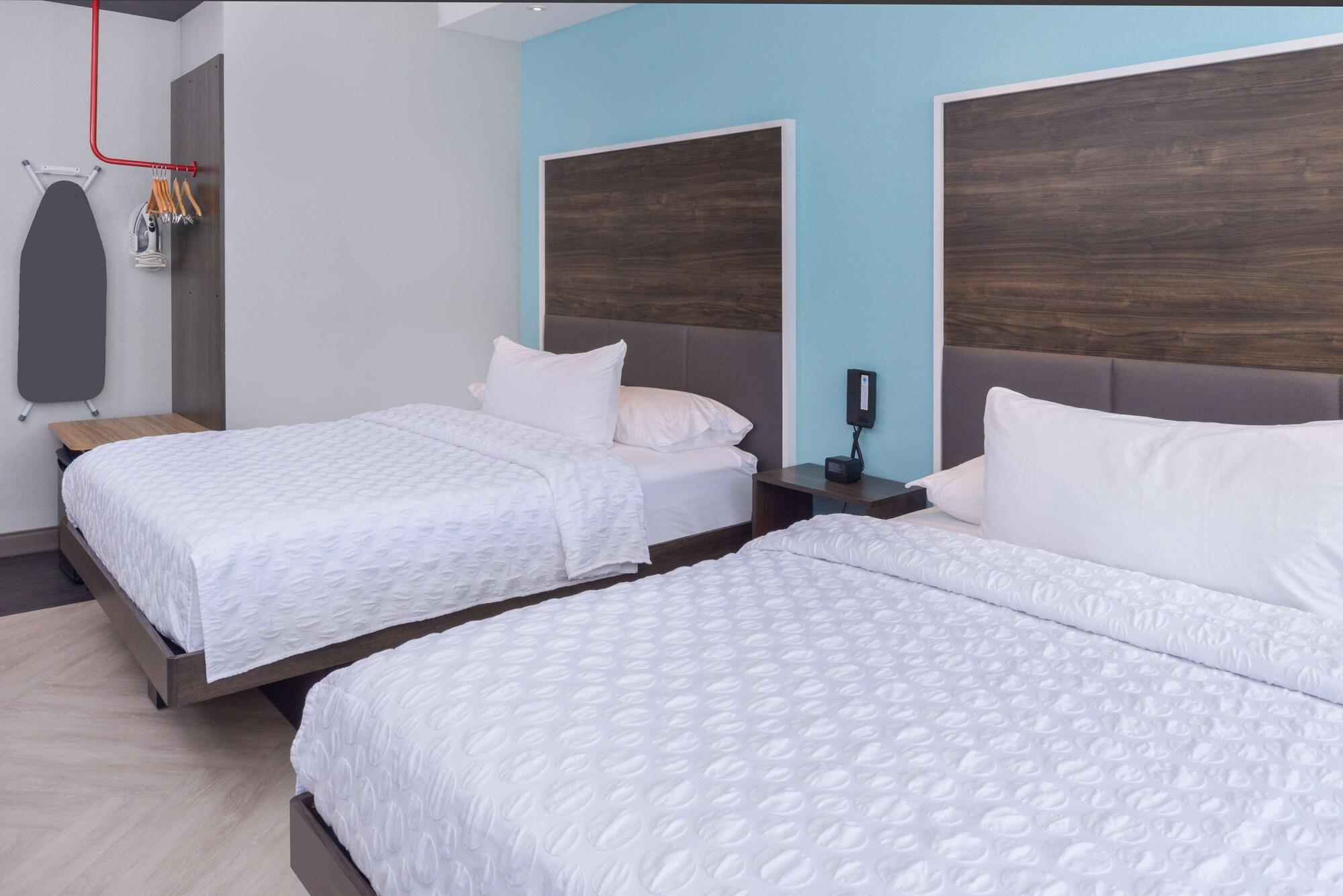 Hotel Tru By Hilton Little Rock West Exteriér fotografie