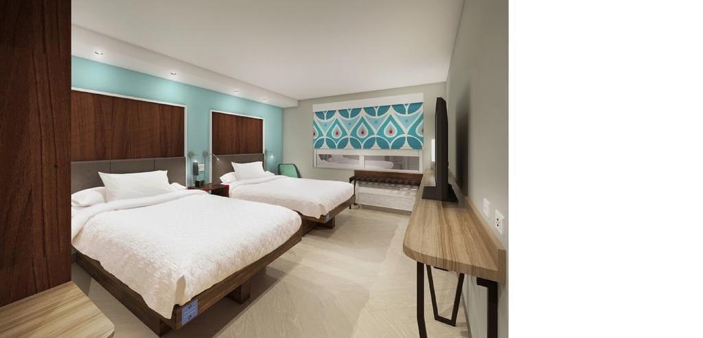 Hotel Tru By Hilton Little Rock West Exteriér fotografie