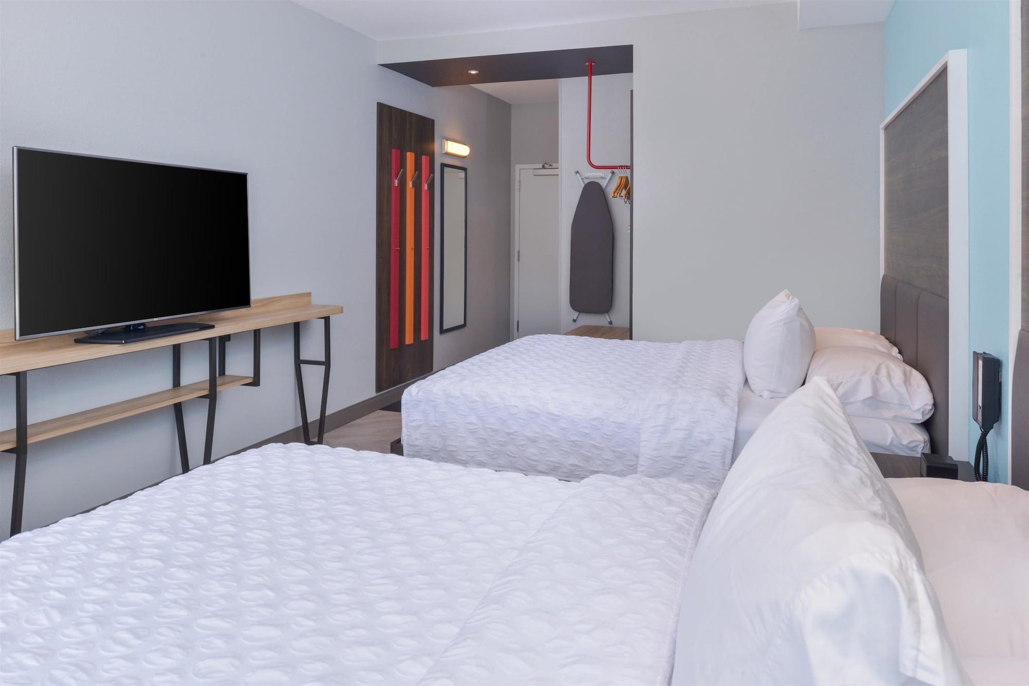 Hotel Tru By Hilton Little Rock West Exteriér fotografie