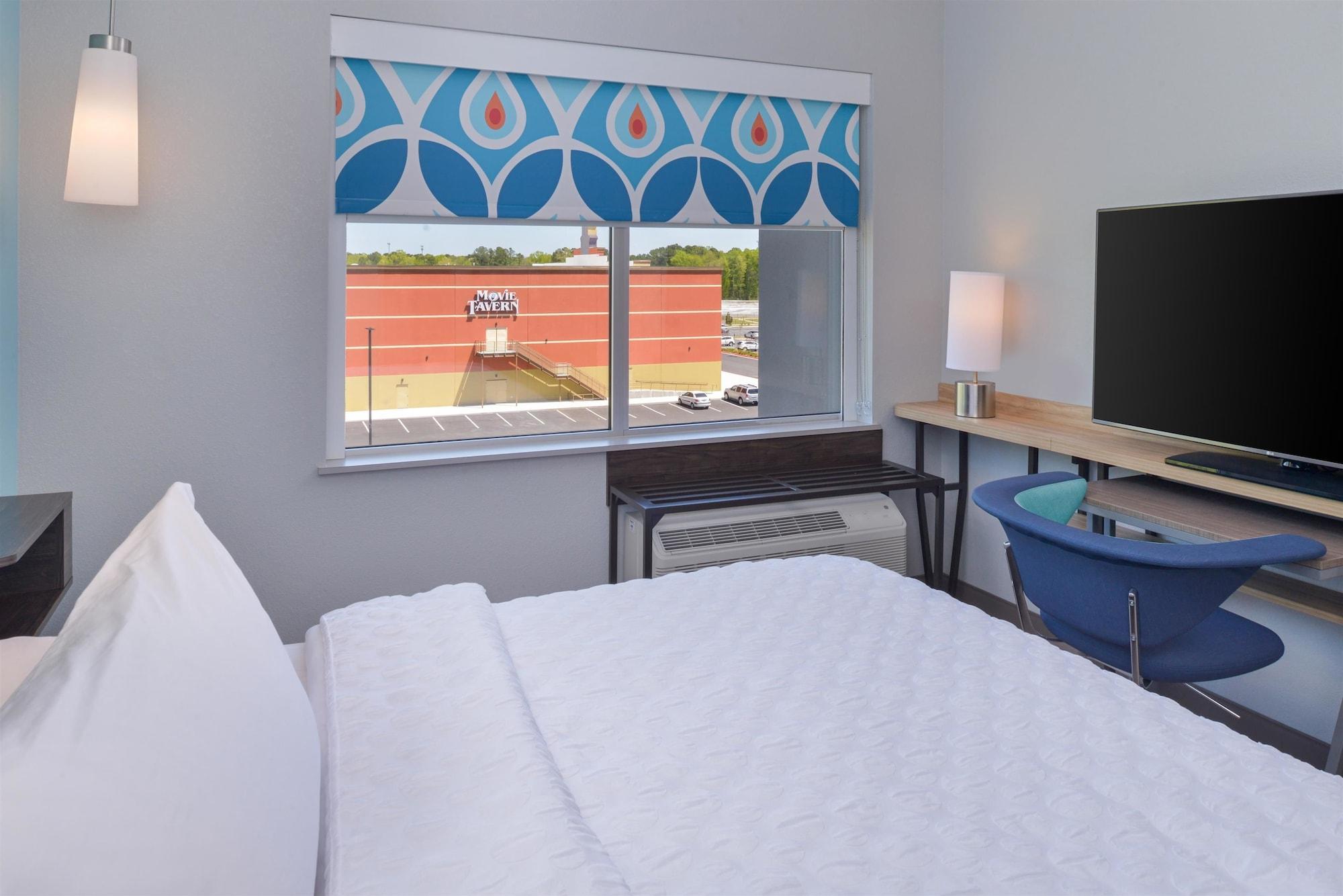 Hotel Tru By Hilton Little Rock West Exteriér fotografie