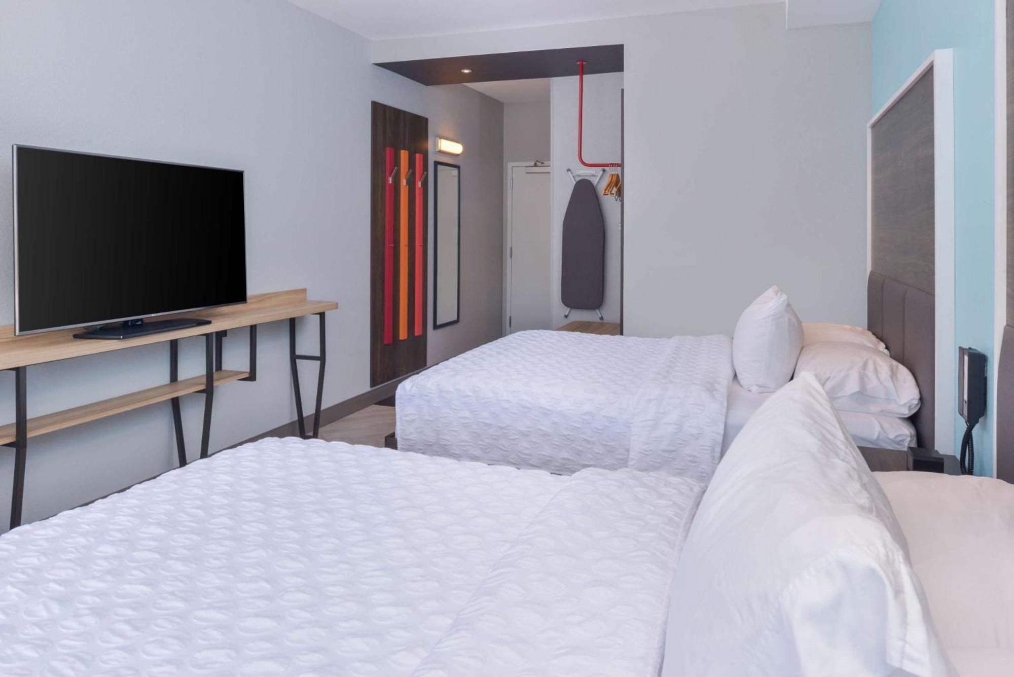 Hotel Tru By Hilton Little Rock West Exteriér fotografie