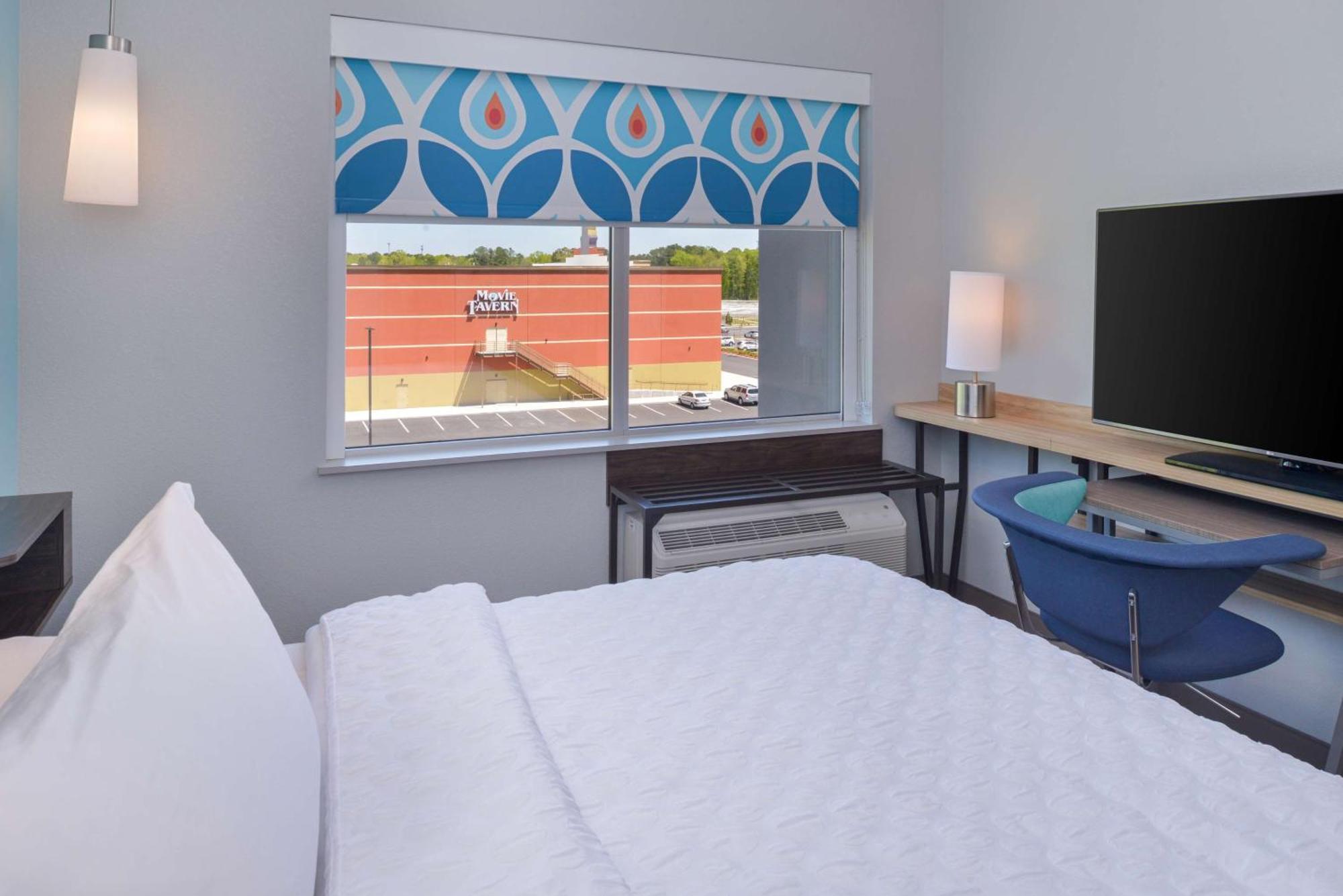 Hotel Tru By Hilton Little Rock West Exteriér fotografie