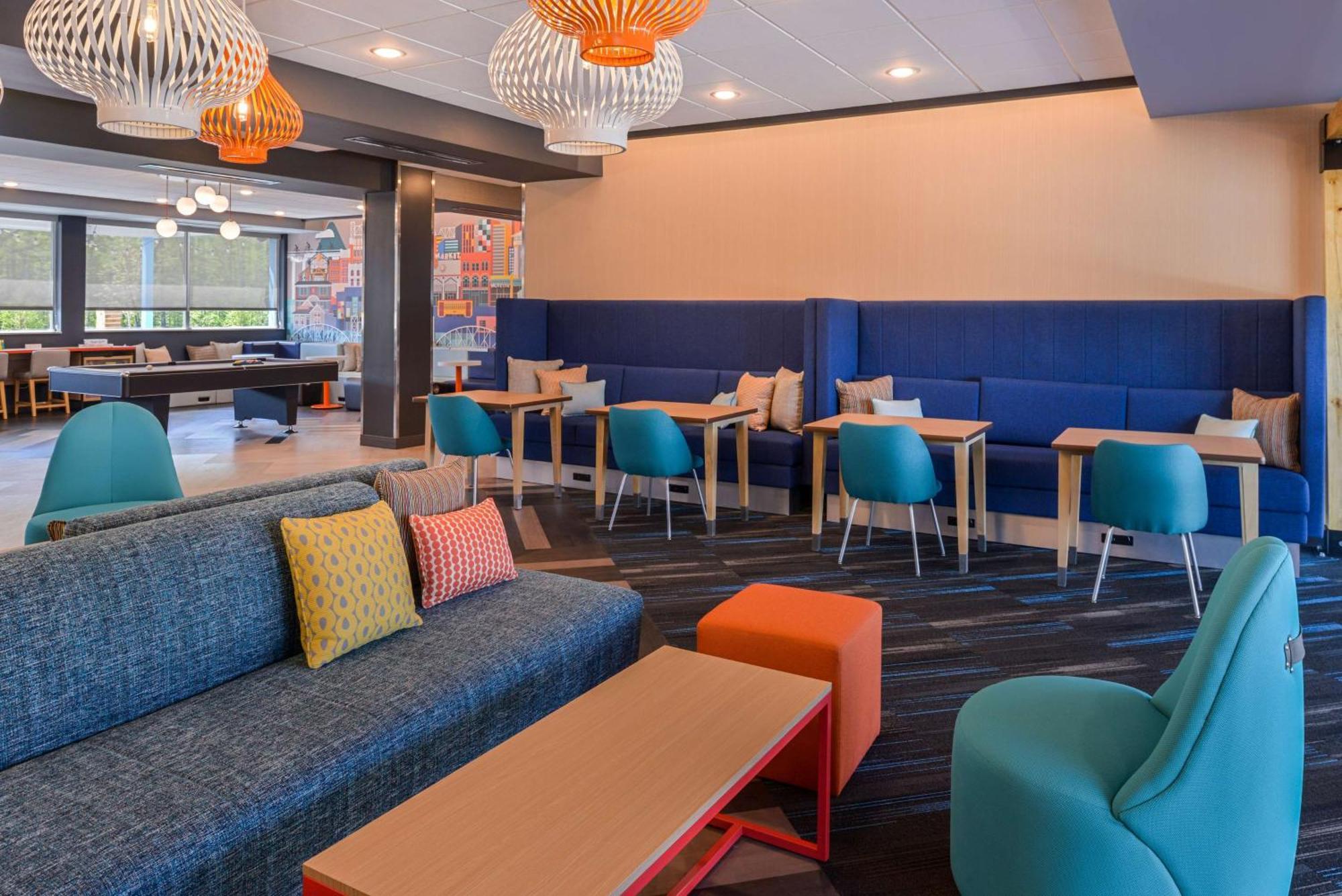 Hotel Tru By Hilton Little Rock West Exteriér fotografie