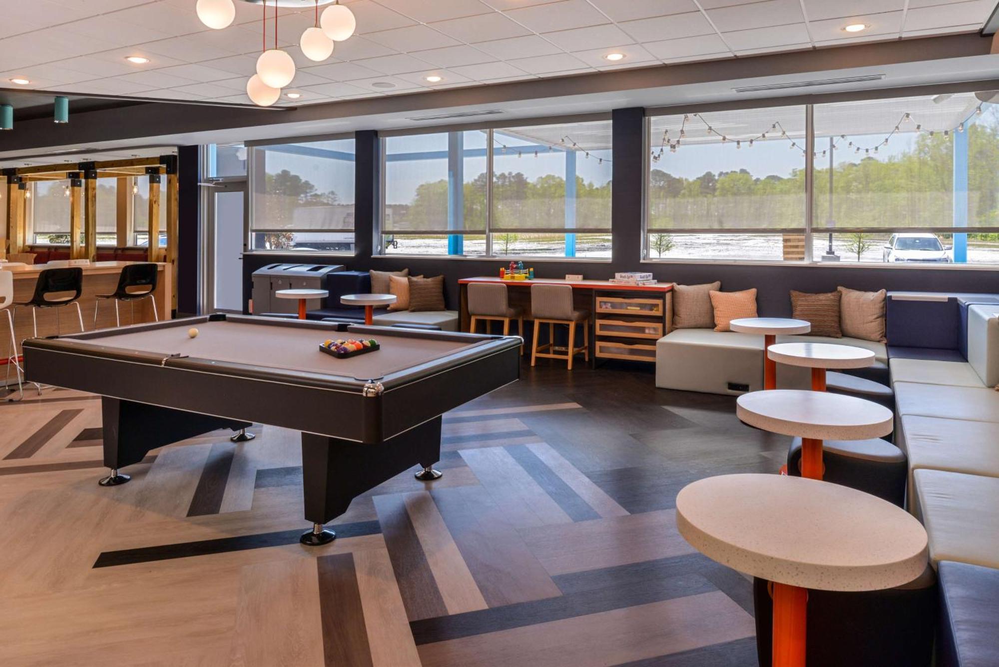 Hotel Tru By Hilton Little Rock West Exteriér fotografie