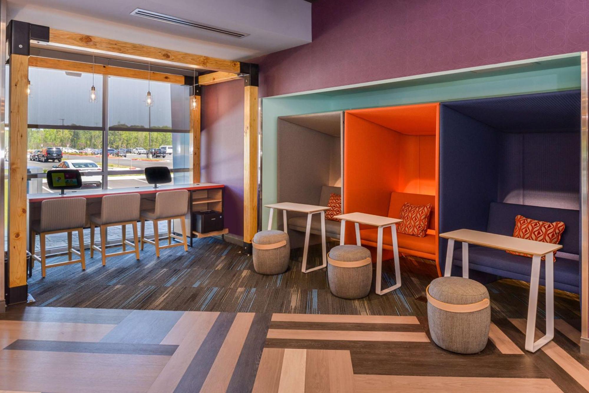 Hotel Tru By Hilton Little Rock West Exteriér fotografie