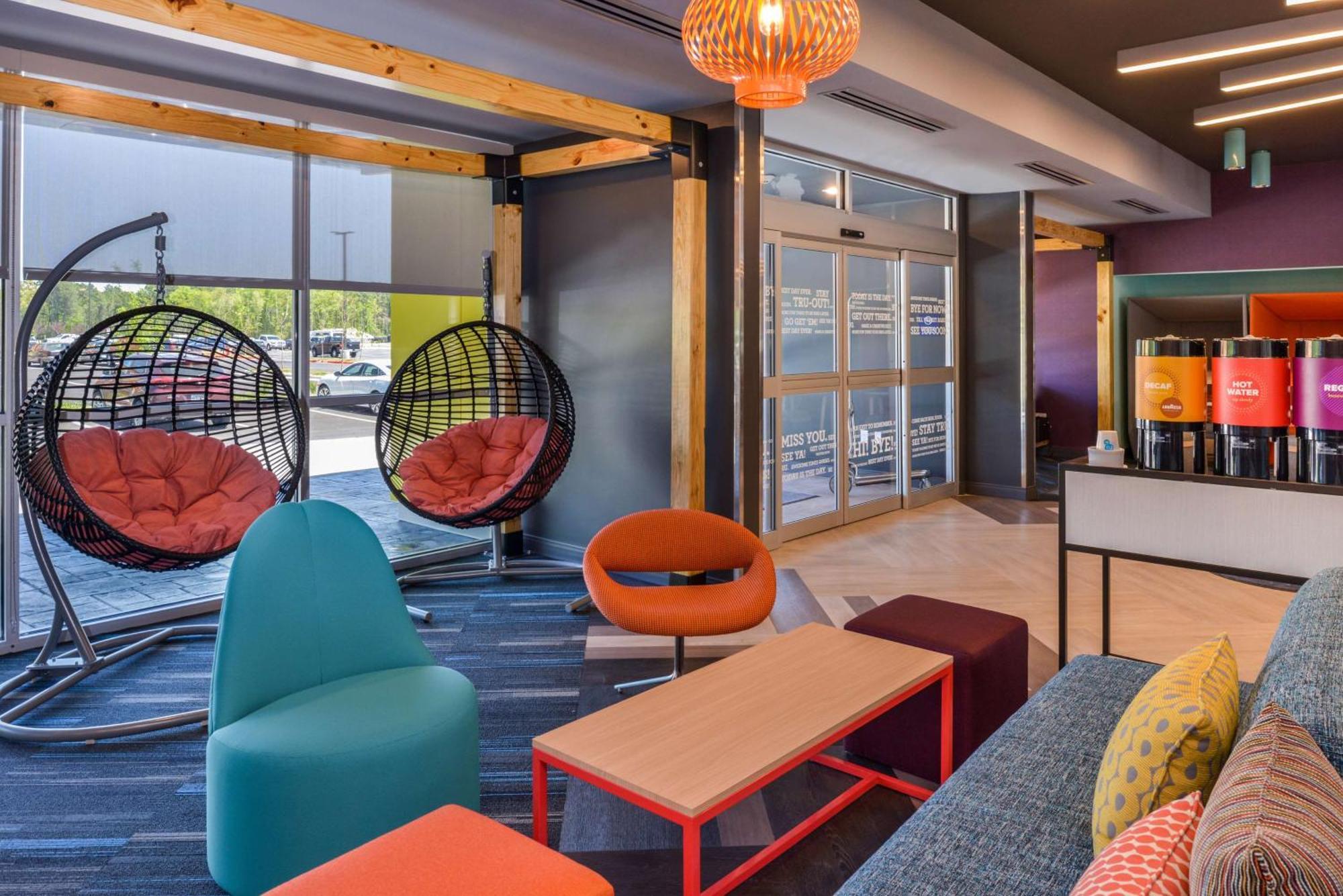 Hotel Tru By Hilton Little Rock West Exteriér fotografie