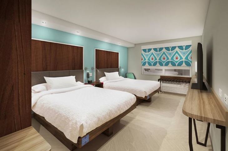 Hotel Tru By Hilton Little Rock West Exteriér fotografie